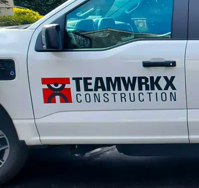 Vehicle Graphics Photo